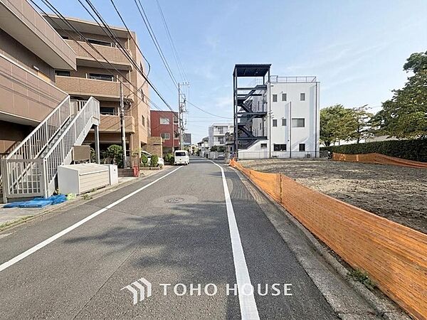 周辺を拡大表示