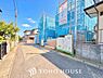 外観：「特別感を求めて」ここに住むからこそ意味がある。そんな特別感に浸りながら、毎日をお過ごしいただきたい。