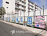 周辺：いりや第二保育園
