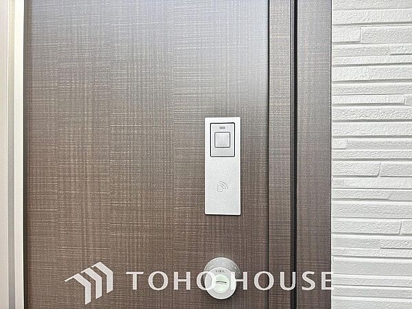設備を拡大表示