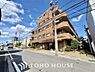 外観：快適に過ごす条件は、一人ひとり違います。居住していく中でオーナー様だけの「マイホーム」に創り上げて下さい。