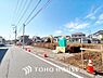 外観：ここに住むからこそ意味がある。そんな特別感に浸りながら、毎日をお過ごしいただきたい。