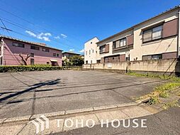 葛飾区西新小岩20期(全3区画) 1号地 (建築条件なし売地)