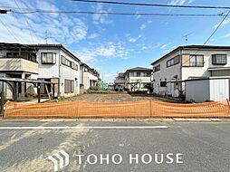 吉川市高久2期 全1区画(建築条件なし売地)