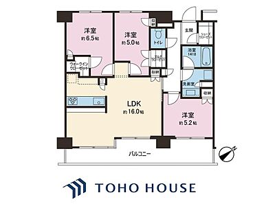 間取り:間取り図 間取り:間取り図
