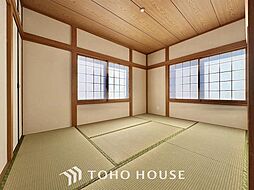 和室の画像