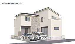 柏市東3期 全1棟