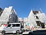 外観：ここに住むからこそ意味がある。すべての（始まり）をここから迎えます。
