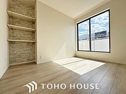 子供部屋の画像