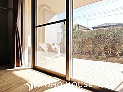 室内の画像