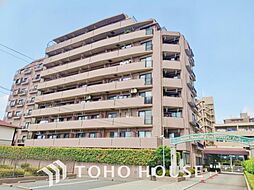ライオンズマンション西船橋第5 2階