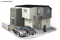 取手市新取手2丁目3期 全1棟