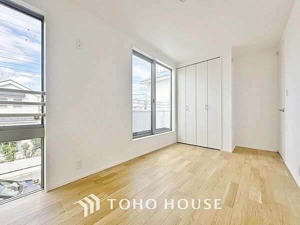 子供部屋