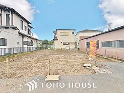 松戸市秋山757番 全1区画 (建築条件無し売地)