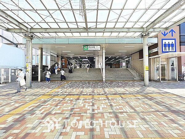 周辺を拡大表示