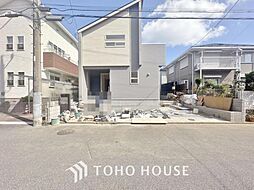 柏市南増尾3丁目 全1棟