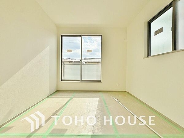 子供部屋