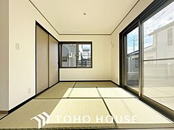 和室の画像