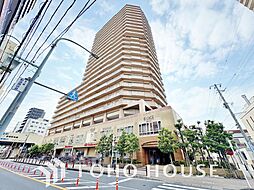 プリームスクエア本八幡 13階