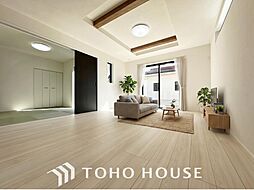 松戸市松飛台22期 (全2棟) 2号棟