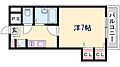 ジュネス神屋町5階4.6万円