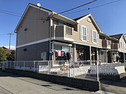 山陽電鉄本線 亀山駅 徒歩13分の賃貸アパート