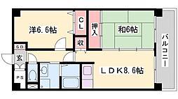 リアライズ加古川I 3階