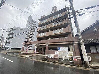 外観 外観