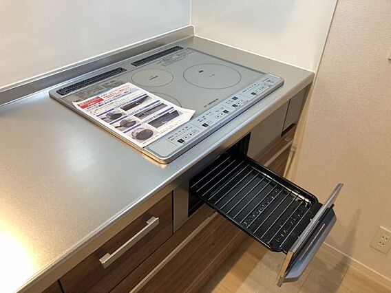 エクセレンス喜田_内装_5