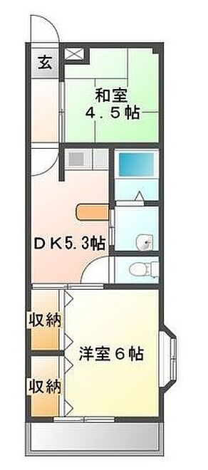 物件画像