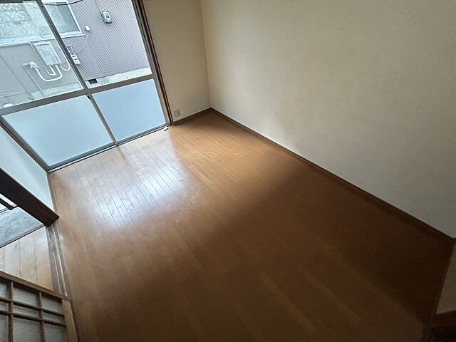 洋室