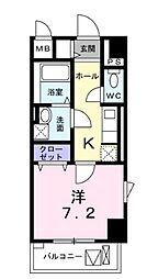 bonheur姫路栗山町 8階