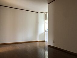 オマージュ壱番館 2LDKの写真