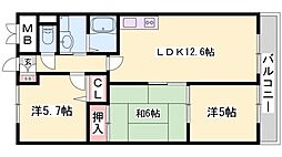 JR東海道・山陽本線 網干駅 徒歩37分