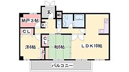 フィールトレイン 8階