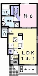 H・Tミニョン姫路 1階/104