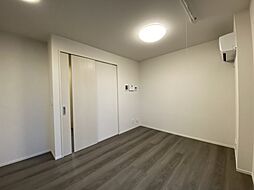 グランディール網干 203 2階1LDKのリビング/ダイニング