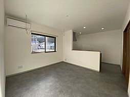 クラナス 103 1階1LDKのリビング/ダイニング