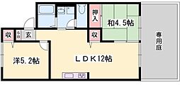 JR姫新線 東觜崎駅 徒歩3分 1階/-