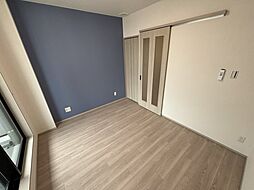 JR東海道・山陽本線 英賀保駅 徒歩3分の賃貸マンション 5階1Kのリビング/ダイニング