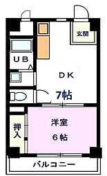 ファーストイン広畑 8階/803