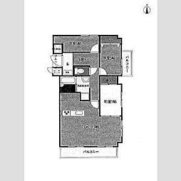 ビューティフルライフ 7階