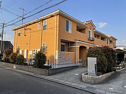 トリノ　フルートＡ 103