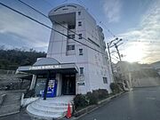 外観です（＾＾♪