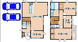 仮　東阿保戸建　Ａ棟