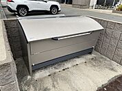 ゴミ捨て場