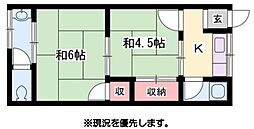🉐敷金礼金0円！🉐加茂の荘