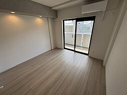 MISTRAL千代田町 1Kの写真