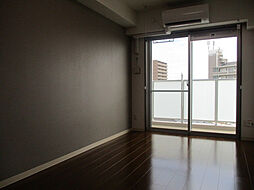 JR東海道・山陽本線 英賀保駅 徒歩2分の賃貸マンション 4階1LDKのリビング/ダイニング