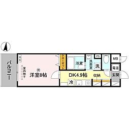 TAISHI CUBE 2階/205